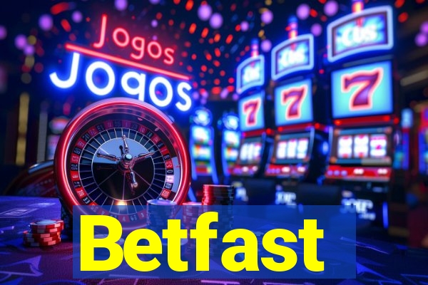 Betfast - Reclame AQUI